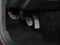 ***Discontinued***Steeda Billet Aluminum Pedal Kit Ford Mustang 2015-2017 Automatic Transmission