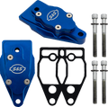 S&S Cycle .100in - .170in Shim kit - 8 Pack