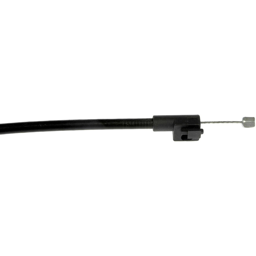 HOOD RELEASE CABLE