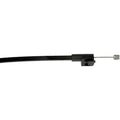 HOOD RELEASE CABLE