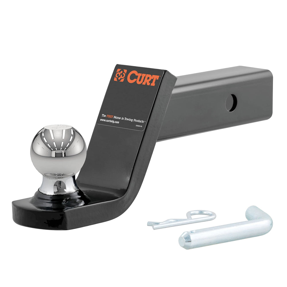 Curt auto part