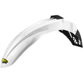 Cycra 21+ Kawasaki KX450X Cycralite Front Fenders - Black