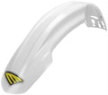 Cycra 21+ Kawasaki KX450X Cycralite Front Fenders - White