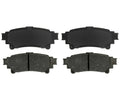 BRAKE PAD SET