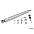 KYB shock absorber detail
