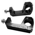 Cycra 08+ Pro Taper/Renthal Fatbar/Neken U Clamp - Black