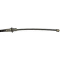 BRAKE CABLE