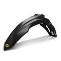 Cycra 17-21 Honda CRF250R/RX-450R/RX Cycralite Front Fender - Black