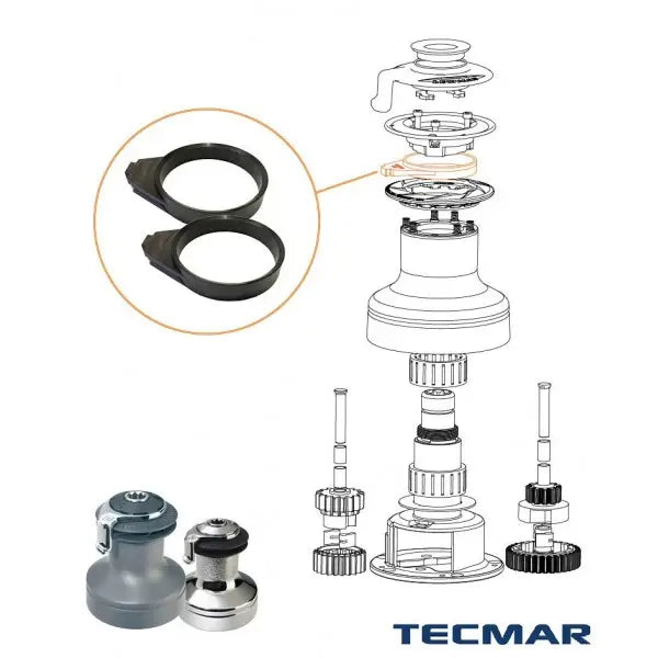 LEWMAR auto part