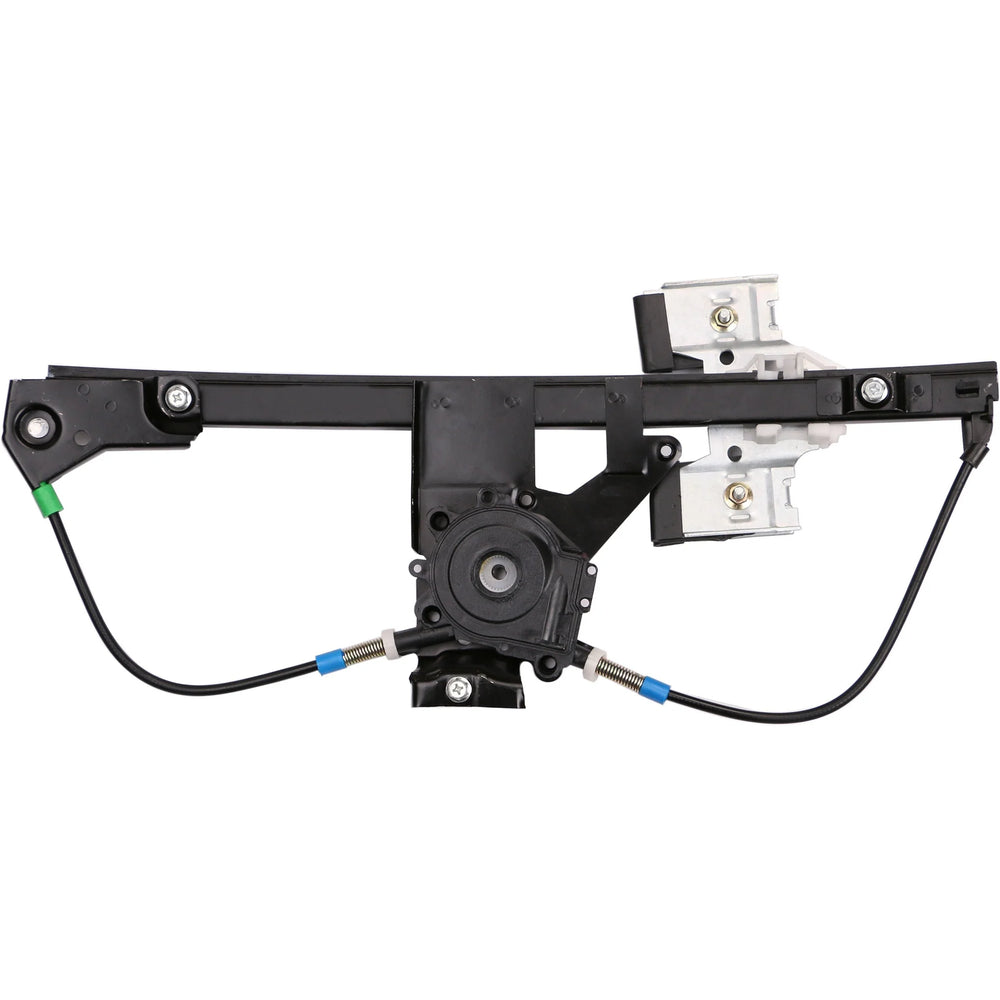 TRAKMOTIVE auto part