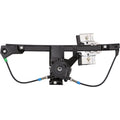 TRAKMOTIVE auto part