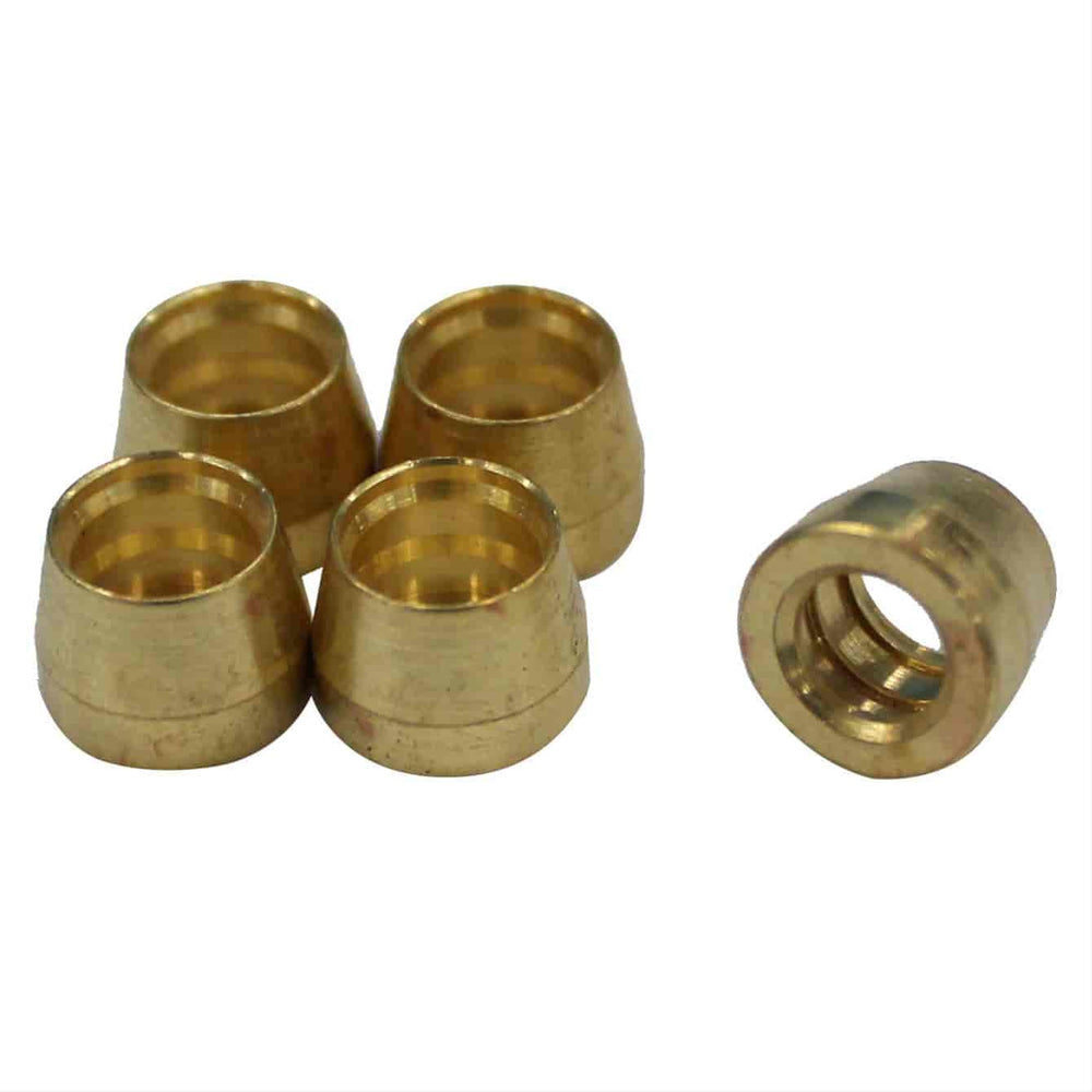PERF MISC ALUMINUM CAP