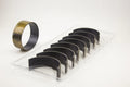 King Engine Bearings Ford BDA/BDB/BDC/BDD (Size 001) Performance Rod Bearing Set
