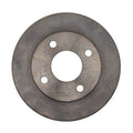 Front Pads Shoes Rotors Drums: Disc Brake Rotor