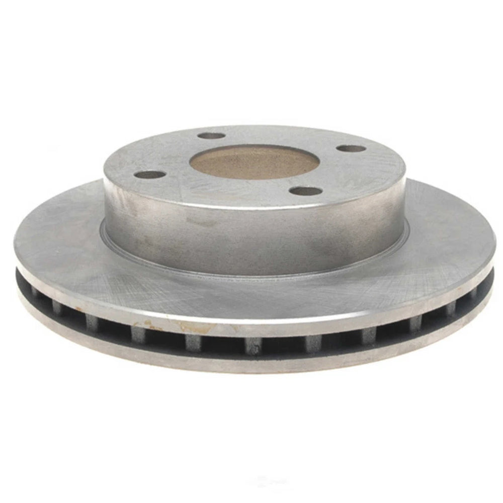 Front Pads Shoes Rotors Drums: Disc Brake Rotor