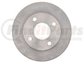 Front Pads Shoes Rotors Drums: Disc Brake Rotor