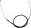 BRAKE CABLE