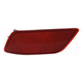CAPA LH RR BUMPER REFLECTOR SUBARU FORESTER 1922