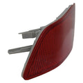 CAPA LH RR BUMPER REFLECTOR SUBARU FORESTER 1922