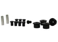 Rear Leaf Spring Bushings