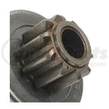 STANDARD IGN auto part