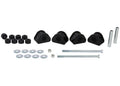 Front Sway Bar and Endlink Bushings - 25mm