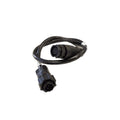 XDCR ADAPTER, 9 PIN XDCR TO 7 PIN S