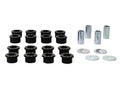 6574 CORVETTE SUSPENSION CONTROL ARM LOWER BUSHING REAR FORWARD