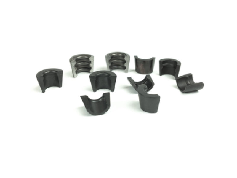 Supertech 5.5mm Valve Lock 7 Degrees - Set of 16 (Req 2 Per Valve)