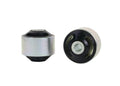 Control arm - lower inner rear bushing 2 Shell Bushings Install Guide