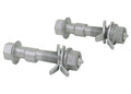 8706 CAMRY ALIGNMENT CAMBER ADJUSTING ECCENTRIC BOLT FRON