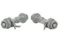 8706 CAMRY ALIGNMENT CAMBER ADJUSTING ECCENTRIC BOLT FRON