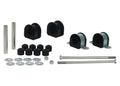 Sway Bushing Bar Set - 32/33mm