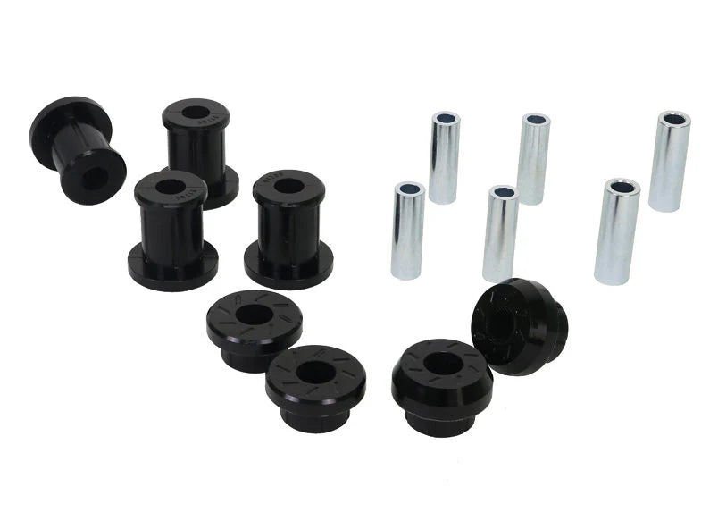 Rear Control Arm Bushings