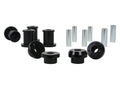 Rear Control Arm Bushings