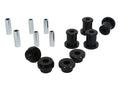 Rear Control Arm Bushings
