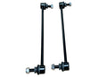 Sway bar - front link 2 Links 4 Nuts