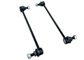 Sway bar - front link 2 Links 4 Nuts