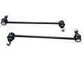 Sway bar - front link 2 Links 4 Nuts