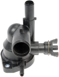 THERMST HOUSING ASSY