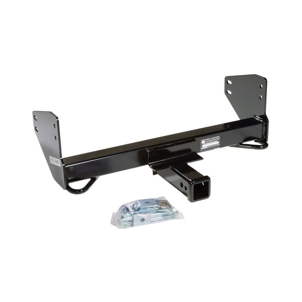 2" DROP BALL MOUNT KIT