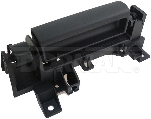 INTERIOR DOOR HANDLE