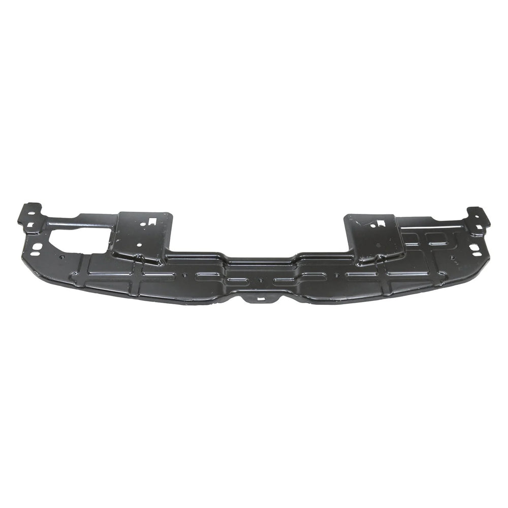 Sherman Parts bumper