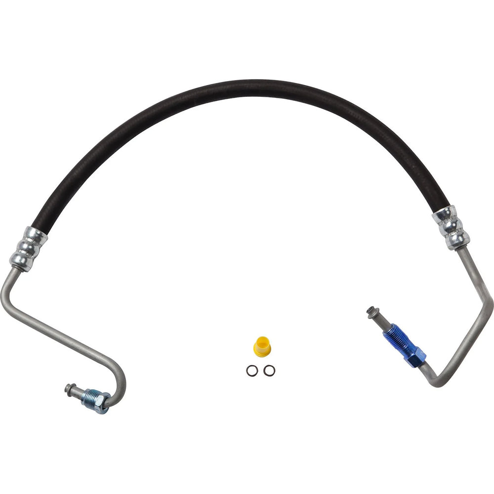 Gates Power Steering Pressure Line Hose Assembly