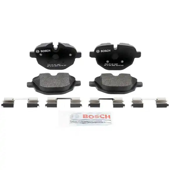 DISC BRAKE PADS