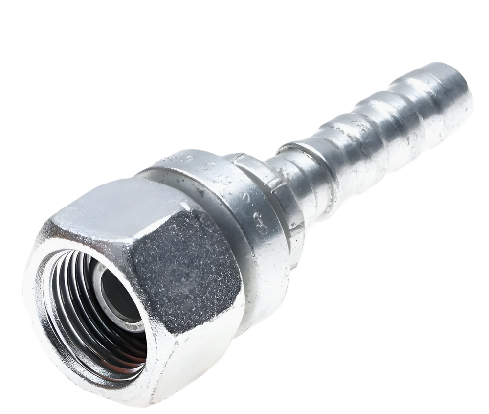 HYDRAULIC COUPLING - GLOBALSPIRAL
