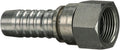 HYDRAULIC COUPLING - GLOBALSPIRAL