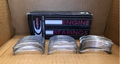 King Engine Bearings Audi 3B L5 DOHC 20V 2.2L (Size STD) Main Bearing Set