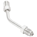 Goodridge 45 Deg Brake Adaptor 3/8