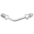 Goodridge 45 Deg Brake Adaptor 3/8
